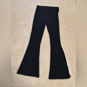 Aerie Gray Trousers Size Medium